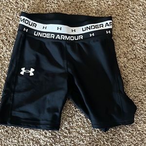 Underarmour spandex